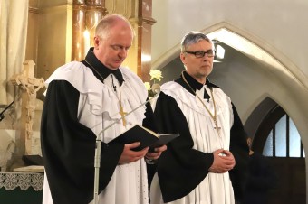 Evanjelikom sa vyhrážali bombovým útokom vo Zvolene