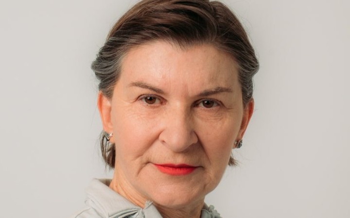 Tammy Petersonovú do cirkvi priviedol ruženec, pomohol jej v boji s rakovinou