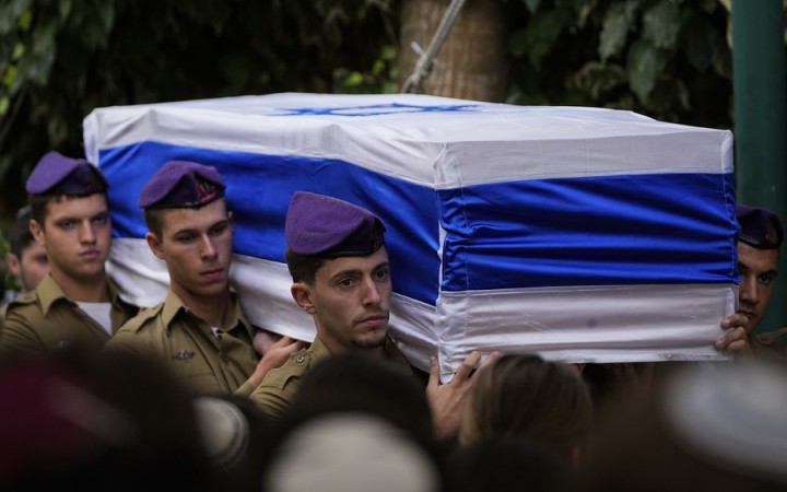 Emocionalizácia konfliktov, násilie a Gaza