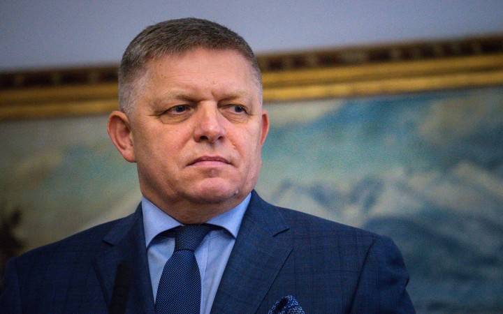 Môžeme očakávať oteplenie vzťahov, Fico však nie je náš agent