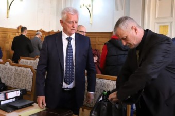 Svedok nepotvrdil miliónové škody štátu za systémy pre finančnú správu