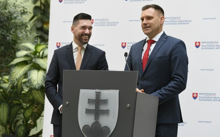 Môže Tarabov nápad ohroziť národné parky a čerpanie plánu obnovy?