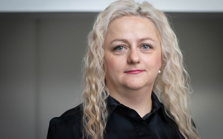 Má to znaky nástenkového tendra. Heger ma žiadal, aby som to nemedializovala