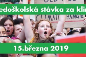 Ako sa uliať zo školy? Vyskúšajte štrajk 