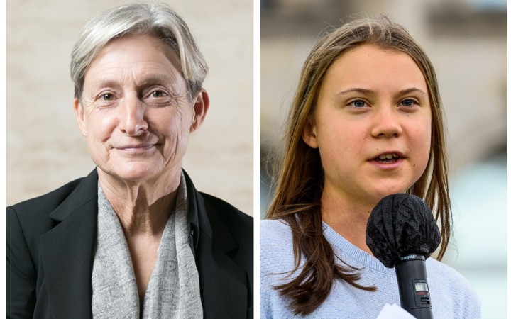 Všimli ste si? Klimatizmus a genderizmus sú pre blízkovýchodnú vojnu v rozklade