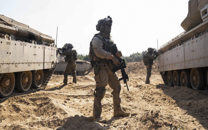 Izrael zneškodnil veliteľa Hamasu, ktorý bránil evakuácii civilistov z Gazy