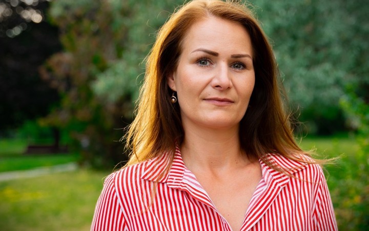 Prístup Záborskej veľmi rozdeľoval spoločnosť, mali by sme sa z toho poučiť