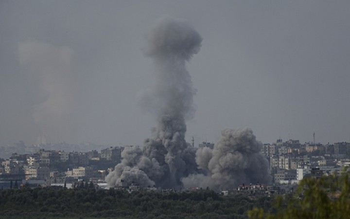 Hamas stratil kontrolu nad Gazou, hlási izraelský minister obrany