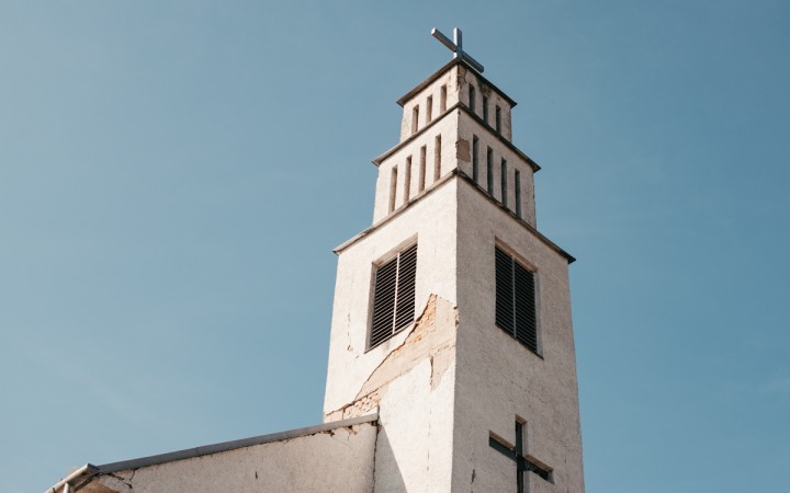 Kostoly na východe, ktoré zasiahlo zemetrasenie, napokon zbúrať nemusia