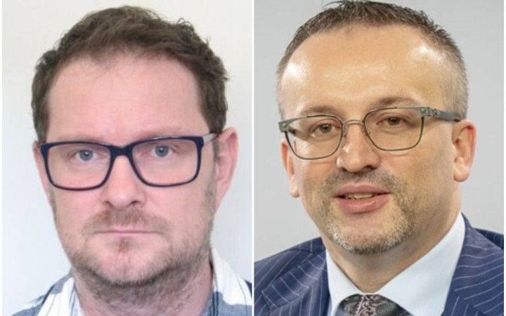 Bol som v tom, že postprodukcia sa robí v Hollywoode, reaguje Lipšic
