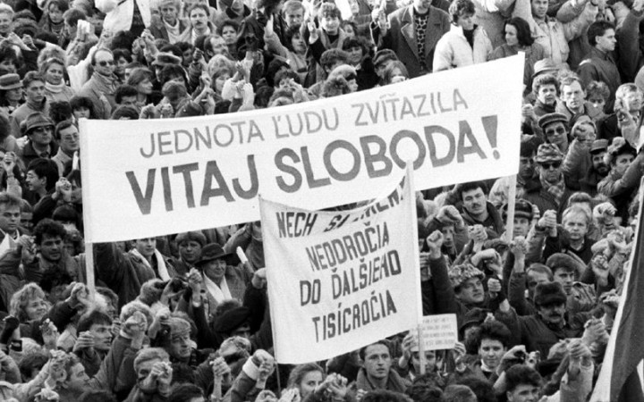 Návrat minulosti alebo Ficova normalizácia 