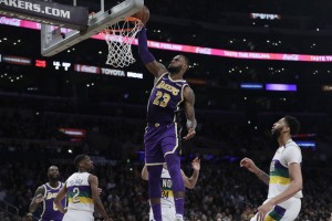 Prečo sú mnohí basketbalisti NBA nešťastní