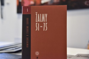 Komentáre k Starému zákonu v rozhlasovom vysielaní
