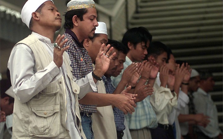 Za urážku islamu odsúdili muža v Malajzii na rekordných desať rokov 