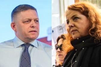 Ak premiér predpokladá, že môže médiá zastrašiť, veľmi sa mýli, hovorí šéfka SME