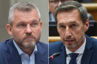 Opozícia Majerského kritizuje. Ten im odkazuje, že ho v tejto chvíli nezaujímajú