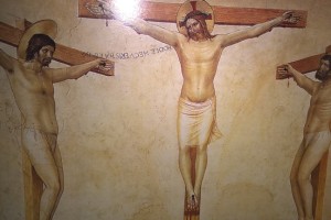 Úvahy o posledných slovách Pána Ježiša