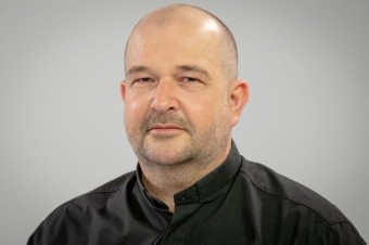 Parlamentným kaplánom bude Ján Buc, do úradu ho uvedie arcibiskup Zvolenský