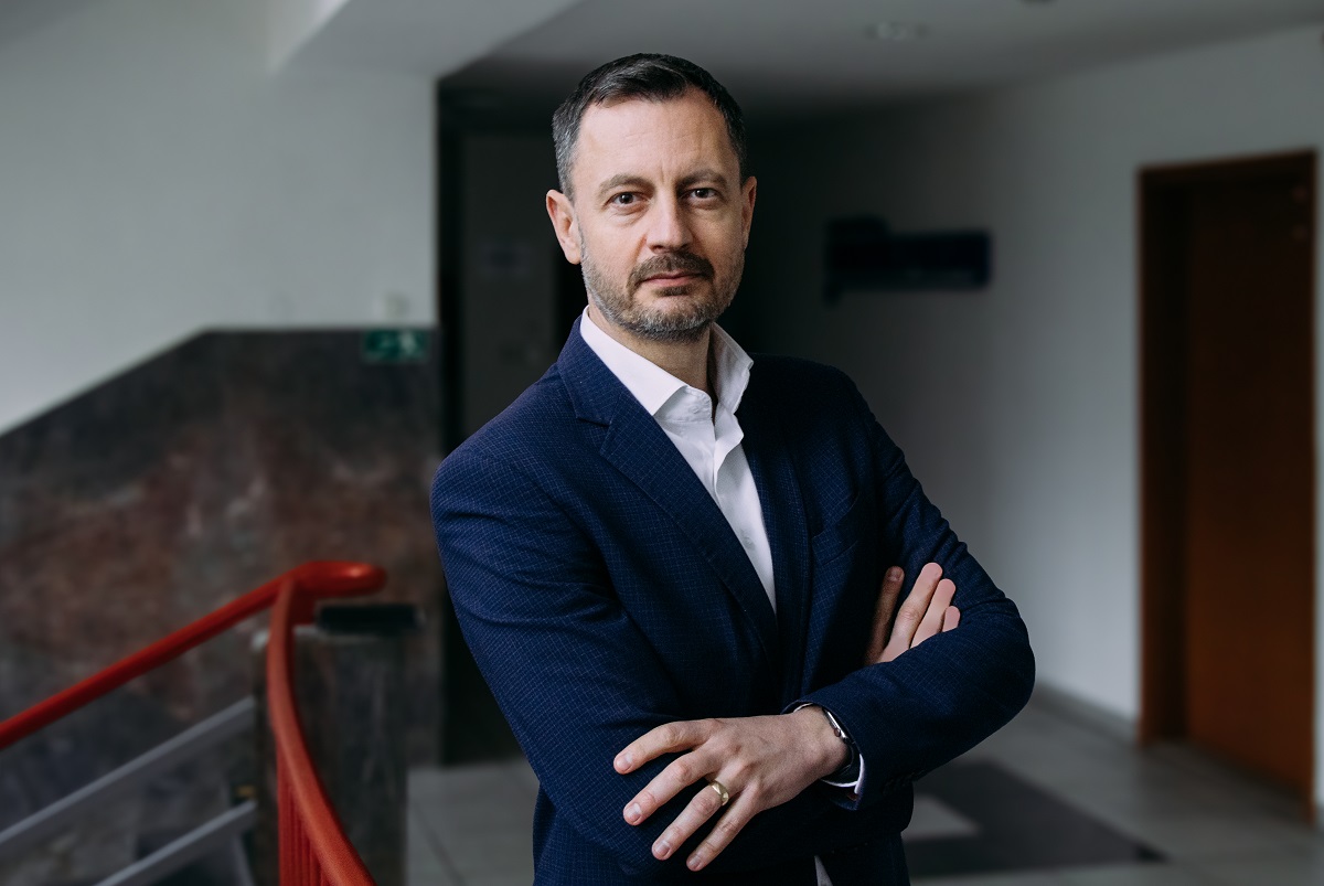Do politiky som priniesol kult&uacute;ru &uacute;cty. Strana Demokrati tu bude desaťročia