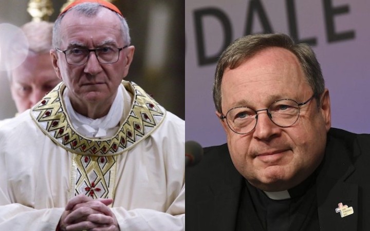 O svätení žien a zmenách v učení o homosexualite sa nebude diskutovať