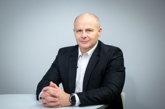 Z nášho prežívania vymizol Boh, i preto majú knihy ťaživú atmosféru (video + text)