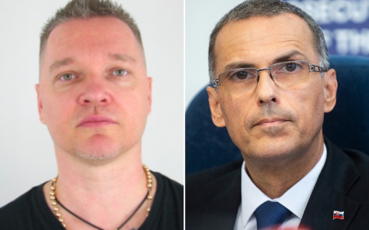 Maroš Žilinka mal s Petrom Koščom blízky vzťah. Generálna prokuratúra mlčí