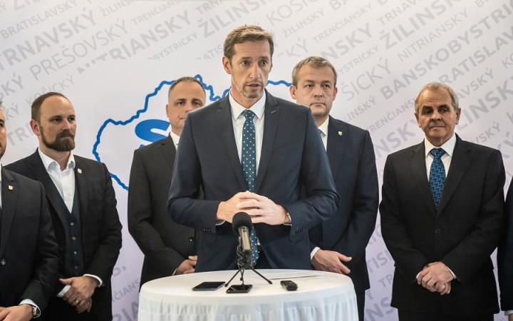 KDH chce otvoriť Pandorinu skrinku