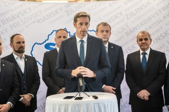 KDH chce otvoriť Pandorinu skrinku