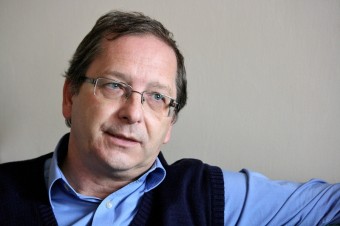 Je škandál, že nemáme riadnu knihu o Štúrovi