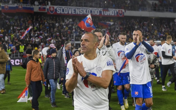 Čo vidím a čo cítim po postupe na európsky futbalový šampionát