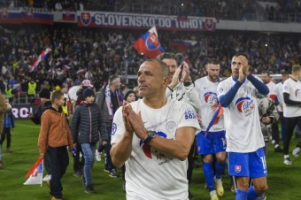 Čo vidím a čo cítim po postupe na európsky futbalový šampionát