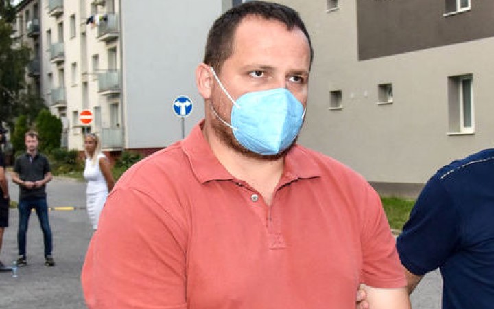 Po Čurillovi sa do práce nemôže vrátiť ani vyšetrovateľ Pavol Ďurka