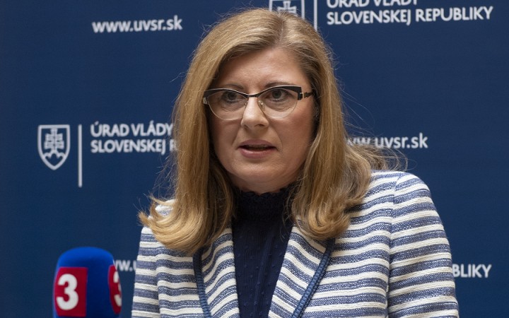 Matečná nevymenuje nového riaditeľa Štátnych lesov TANAP-u