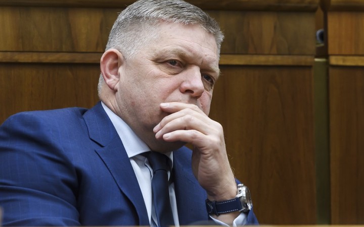 Lipšic musí odísť, tvrdí Fico. Upraviť chce aj postavenie kajúcnikov
