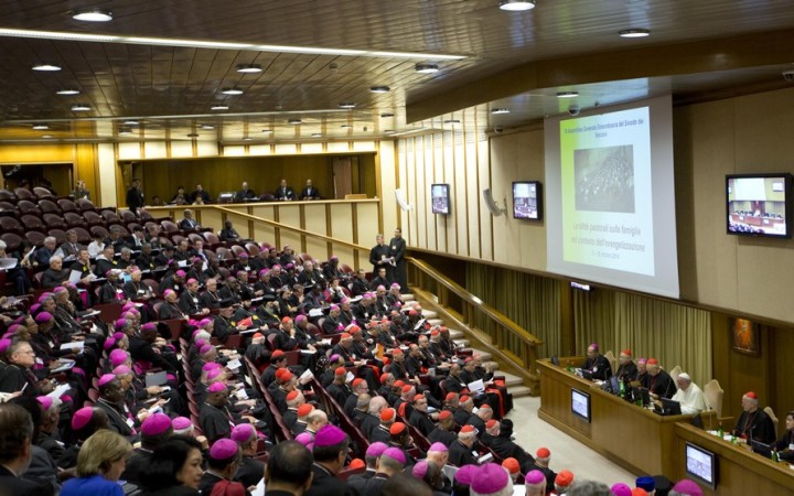 Záverečný dokument synody je silný. No nemusela sa stať bojiskom