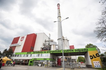 Ak to preženieme, budeme závislí od dovozu odpadu