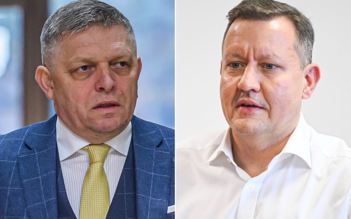 Ficova vláda ruší špeciálnu prokuratúru. Eurokomisia ju vyzýva, aby to nerobila