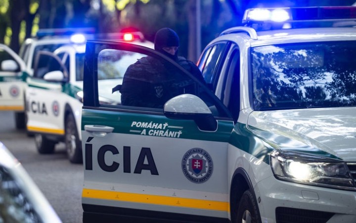 Policajti prídu o status chránených oznamovateľov, posilnia sa právomoci Žilinku