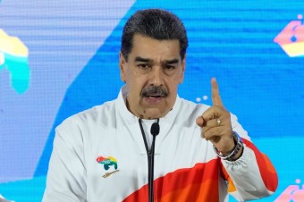Maduro navrhuje zákon o anexii regiónu Esequiba patriaceho Guyane