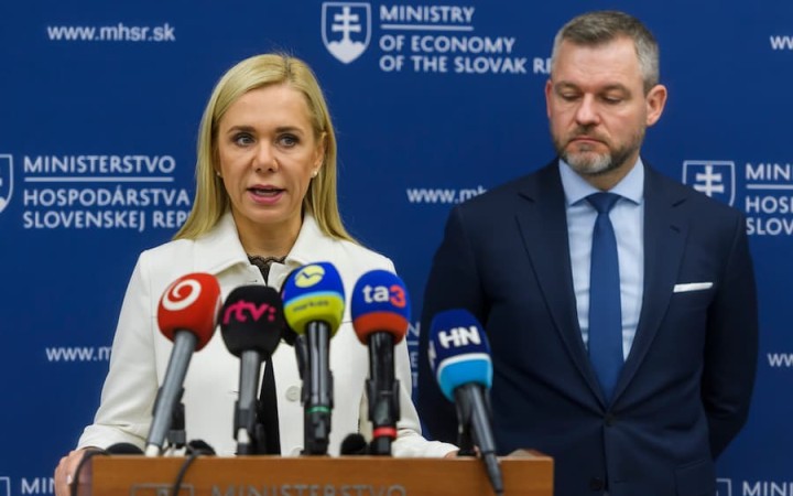Ceny plynu, elektriny a tepla rásť nebudú. Štát vynaloží viac ako miliardu eur