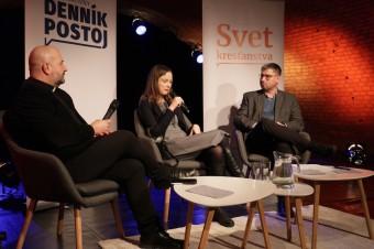 Aby sme dokázali odpustiť, musíme sa vedieť nahnevať (+ video)