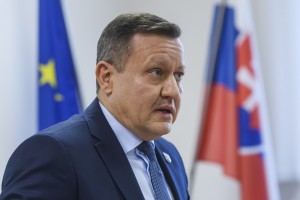 Špekulácia o Lipšicovi: Bude kandidovať za prezidenta?