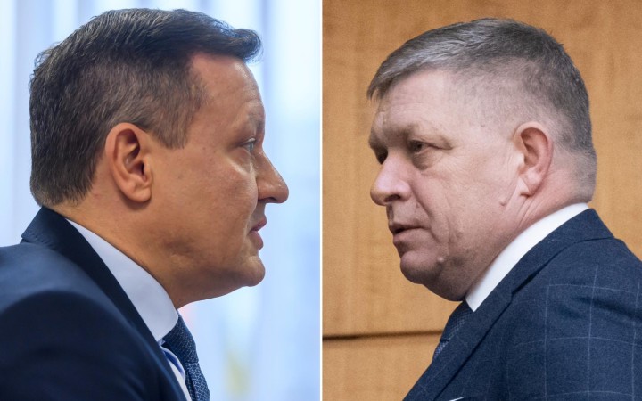 Štandardný postup prijímania zákonov už asi treba premenovať