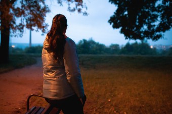 O citoch sme sa doma nikdy nerozprávali, svoju diagnózu som si musela niesť sama