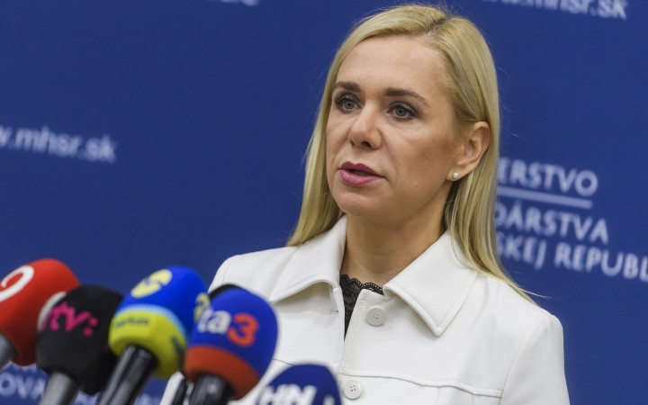 V ďalšom období bude pomoc s energiami adresnejšia, tvrdí Denisa Saková