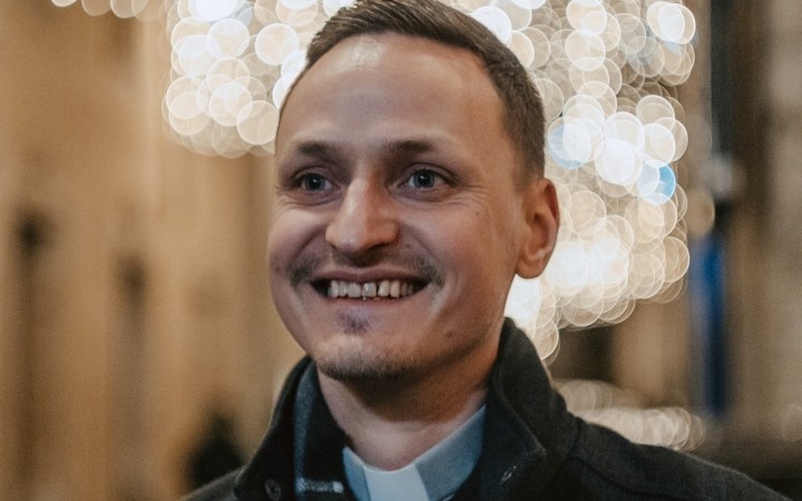 V každom jednom roku zažijeme všetko, čo je v Apokalypse, okrem toho finále
