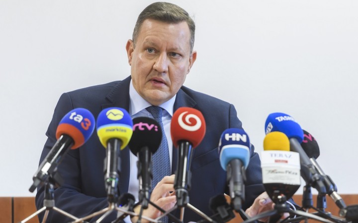 Prípady Haščáka a Výboha budú premlčané. Bašternákovi môže byť vrátený majetok