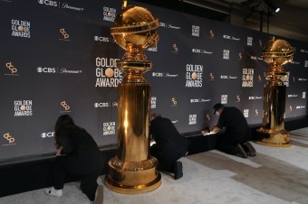 Nomináciám na Zlaté glóbusy dominujú Barbie a Oppenheimer