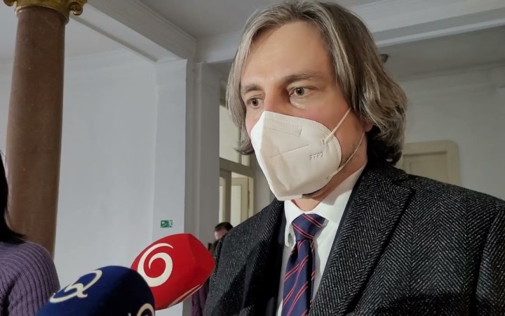 Ešte pár slov k prípadu Mariána Kučerku a jeho advokáta Martina Bezáka