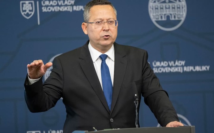 Ako Kamenický prispôsobil čísla, aby mu sedel rozpočet